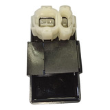 Cdi Quadriciclo 150cc Betta Mvk Shineray Bull Buggy Cia Mbw