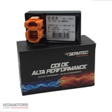Cdi Servitec Crf230 Alta Performance Limitador Em 10 500 Rpm