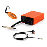 Cdi Servitec Ttr230 Programável C Chave Guidão Competição