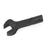 CDI Torque TCQJOM21A 21 Mm Cabeça Em J De Extremidade Aberta