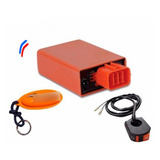 Cdi Xr 250 Tornado Twister Programável Servitec Competição