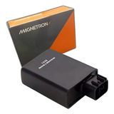 Magnetron