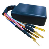 Cdi Yamaha Ybr 125 Xtz 125 2003 2004 2005 6 Fios 