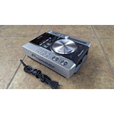 Cdj 200 Disc Player Mp3 Dj Pioneer Ótimo Estado