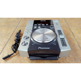 Cdj 200 Player Mp3 Dj Pioneer Ótimo Estado