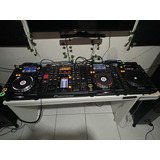Cdj 2000 Nexus 2 Unidades Djm 2000 pioneer Dj 