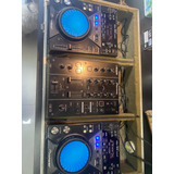 Cdj 400 Limited Edition Mixer Djm 350 Case
