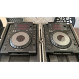 Cdj 900 Pionner dj par 