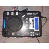 Cdj Gemini Cfx 20 Profissional Retirar