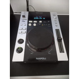 Cdj Napoli 3800 Usb