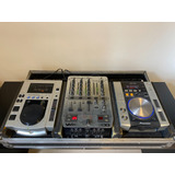 Cdj Pioneer 200 Mix