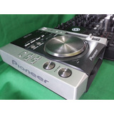 Cdj Pioneer 200 Mp3 Player Com