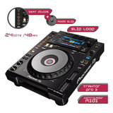 Pioneer