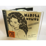 Cds Barulhinho Bom Marisa Monte 1996