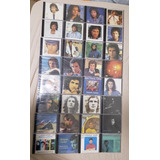 Cds Coleção Roberto Carlos Cbs