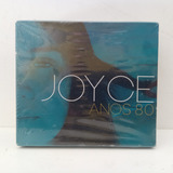 Cds De Musica Joyce  Anos 80  box 