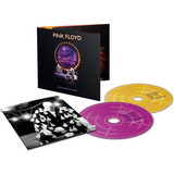 Cds Do Pink Floyd Delicate Sound