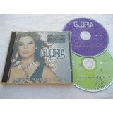   Cds   Gloria Trevi   Trawectoria   Rock Pop Internacional