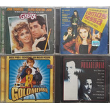 Cds Grease  Austin Powers