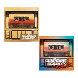 Cds Guardians Of The Galaxy