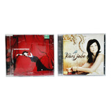 Cds Kari Jobe E Sarah Brightman Cd 1082