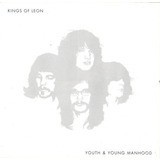 Cds Kings Of Leon Youth