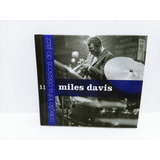 Cds Miles Davis Billie Holiday Folha Clássicos Do Jazz