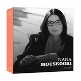 Cds Nana Mouskouri History 3 Cds Vol 1 Vol 2 Vol 3