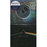 Cds Pink Floyd Pulse Pink Floyd The Dark Side Of The Moon