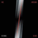 Cds The Strokes   First Impressions On Earth   Angles