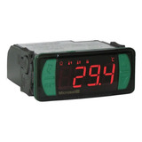 Cdt Aquecimento Solar Piscina Full Gauge Microsol E