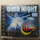 Cdthe Chase Over Night Remixes 5