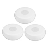 Ce 3x Sensor De Vazamento De Água Zigbee Detector De