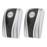 Ce Kit 2 Redutor Energia E Estabilizador Economia Con