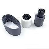 CeaMere Kit De Rolo De Coleta Para Ricoh MP 7503 8000 8001 9001 9002 9003 C6502 DP3100 DP3080