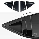 CEBAT 6 Peças ABS Automotivo Exterior Maçaneta Tigela Tampa Guarnição Protetor Porta Exterior Decoração Moldura Guarnição Tampa Maçaneta Porta Traseira Acessórios Guarnição Para Honda HRV 2016 2022