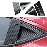 CEBAT 6 Peças ABS Automotivo Exterior Maçaneta Tigela Tampa Guarnição Protetor Porta Exterior Decoração Moldura Guarnição Tampa Maçaneta Porta Traseira Acessórios Guarnição Para Honda HRV 2016 2022