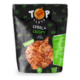Cebola Crispy Top Taste Cebola Crocante Holandesa Frita 150g