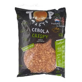 Cebola Frita Pct 1kg Holandesa Onios Top Taste