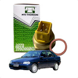 Cebolao Do Radiador Escort Zetec 1 8 16v Com Ar 4 Pinos