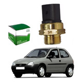 Cebolão Interruptor Térmico Radiador Corsa 1 0 1 4 Efi 94 95