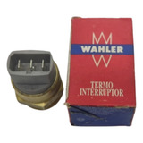 Wahler