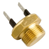 Cebolão Radiador Interruptor De Ventoinha 86 Graus Original