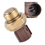 Cebolão Radiador Interruptor Térmico Accord Civic Fit Mte