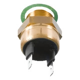 Cebolão Radiador Interruptor Ventoinha 70 75 Graus Wahler