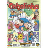Cebolinha 03 2 Serie