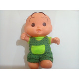 Cebolinha Original E Conservado Turma Da Mônica Usado