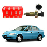 Cebolinha Sensor Luz Ré Accent 1 5 1995 A 2001