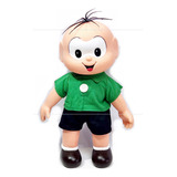 Cebolinha Turma Da Monica Pelucia Multibrink 35 Cm