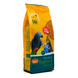 Cédé Farinhada Ovos Mel Para Calopsitas Ring Neck Roselas Periquitos Agapornes Eggfood Allround 10kg